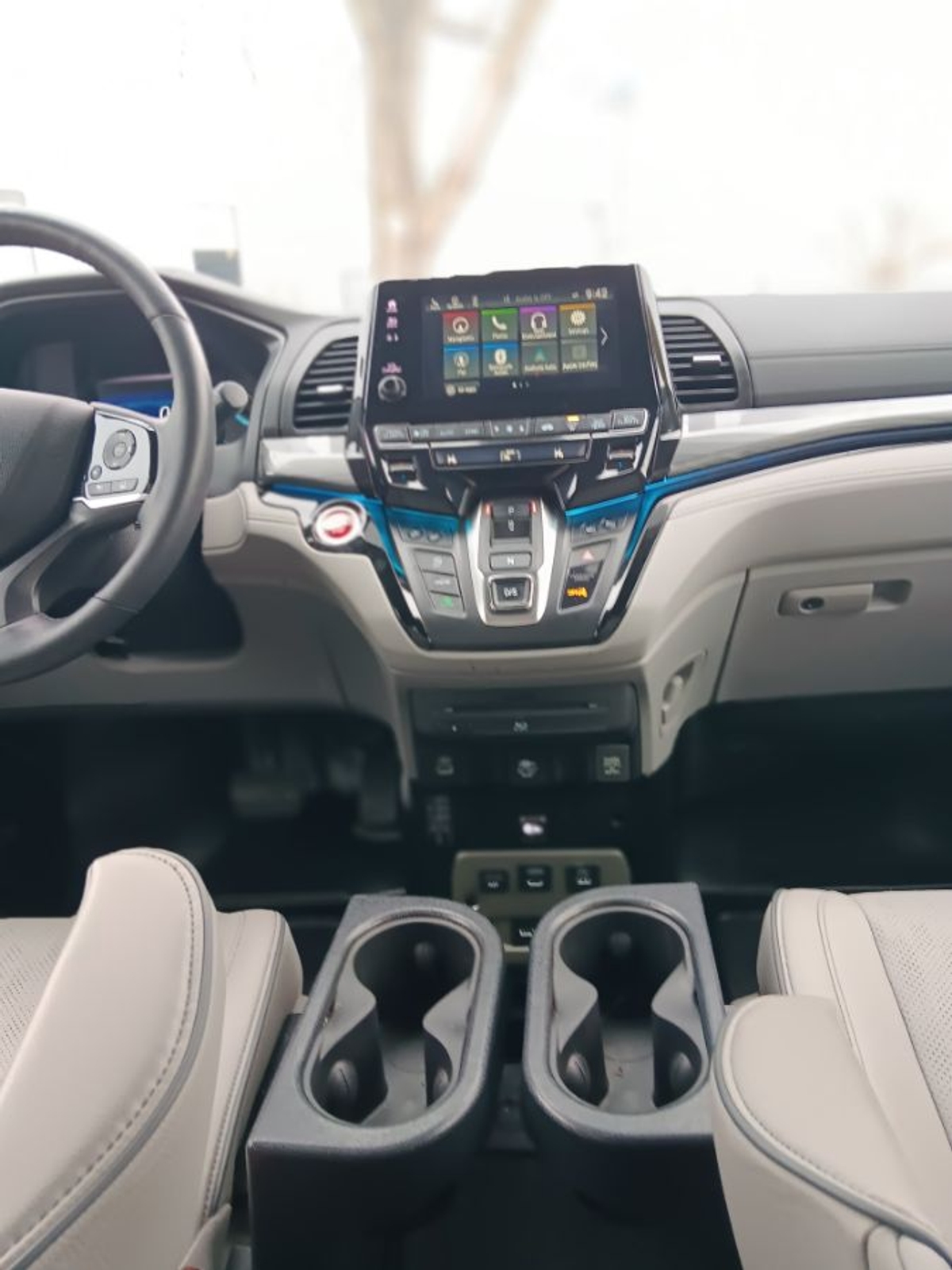 2023 HONDA ODYSSEY - Image 14