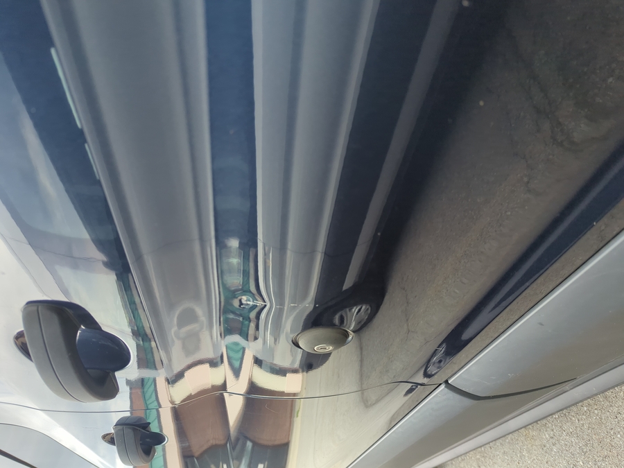 Used 2015 Ford Transit 250 - OTH Commercial Rear Entry Lift Automatic Ramp