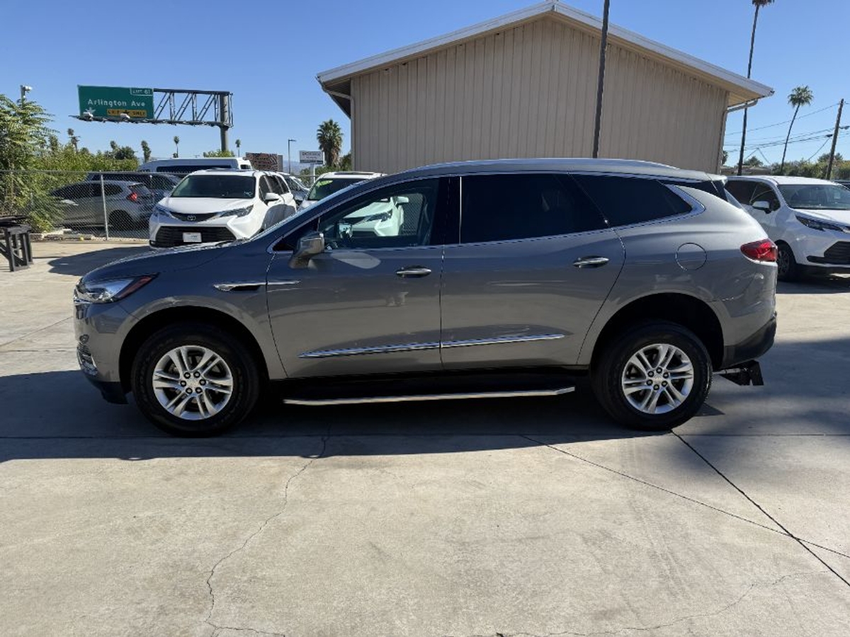 2019 BUICK ENCLAVE - Image 14