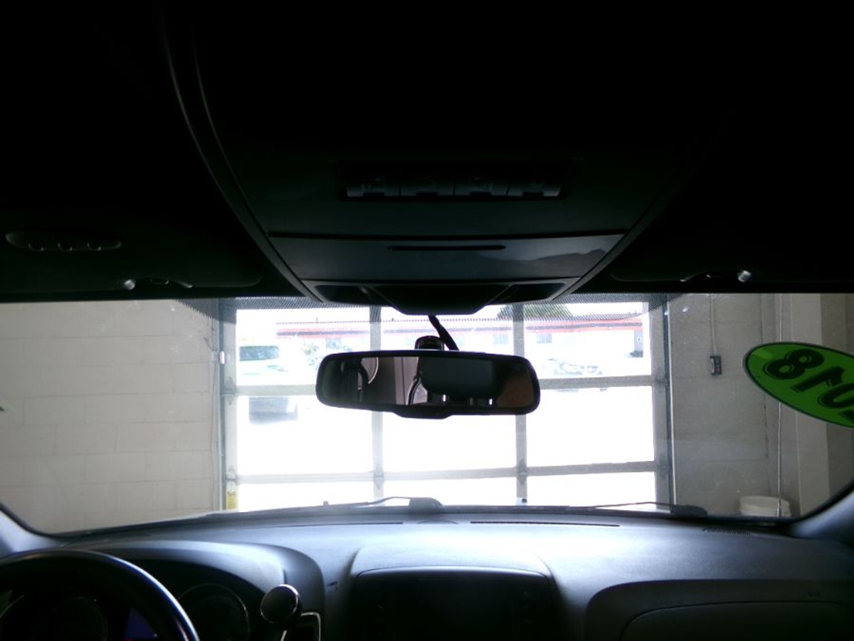 2018 DODGE GRAND CARAVAN - Image 5