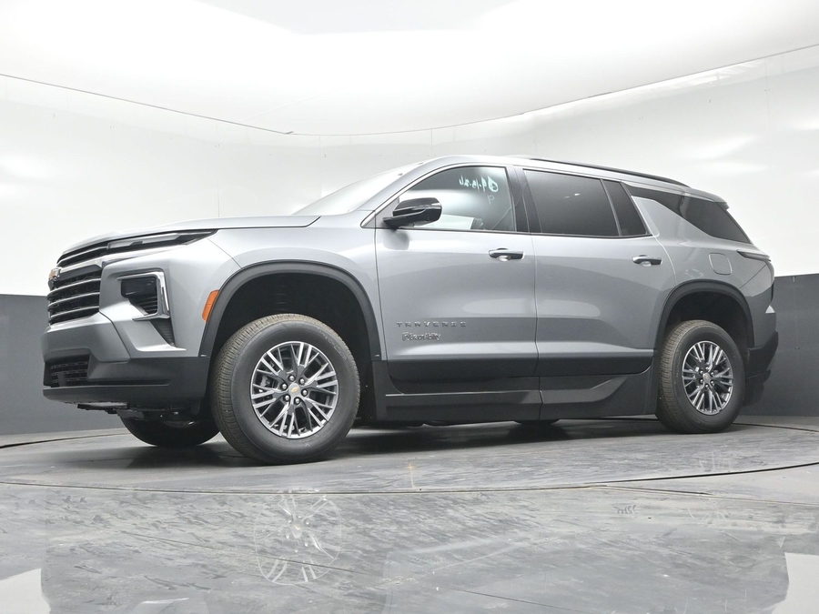 2026 Chevrolet Traverse LT - Photo 13