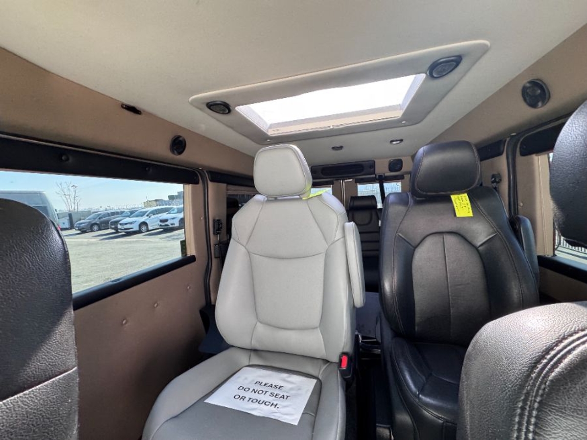 2021 RAM PROMASTER 1500 - Image 3