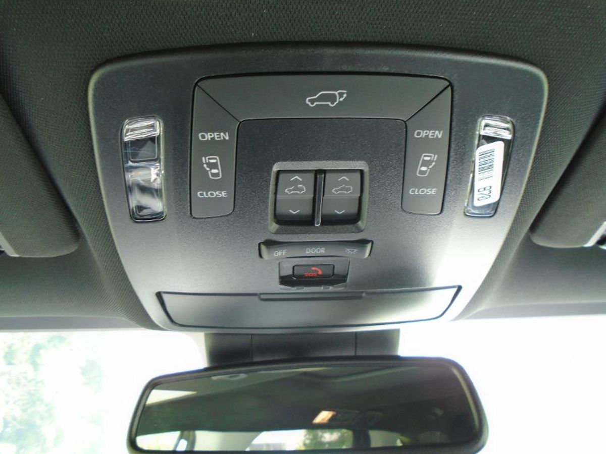 Blanco Toyota Sienna número de imagen 7