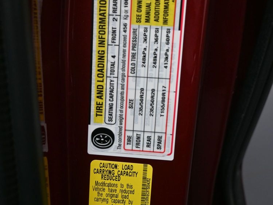 New 2026 Toyota Sienna Hybrid XSE Sport - BraunAbility Side Entry In Floor Automatic Ramp