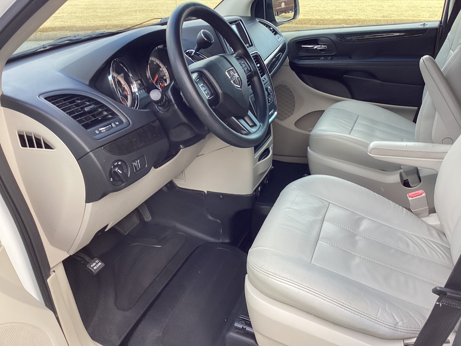 2015 DODGE GRAND CARAVAN - Image 15
