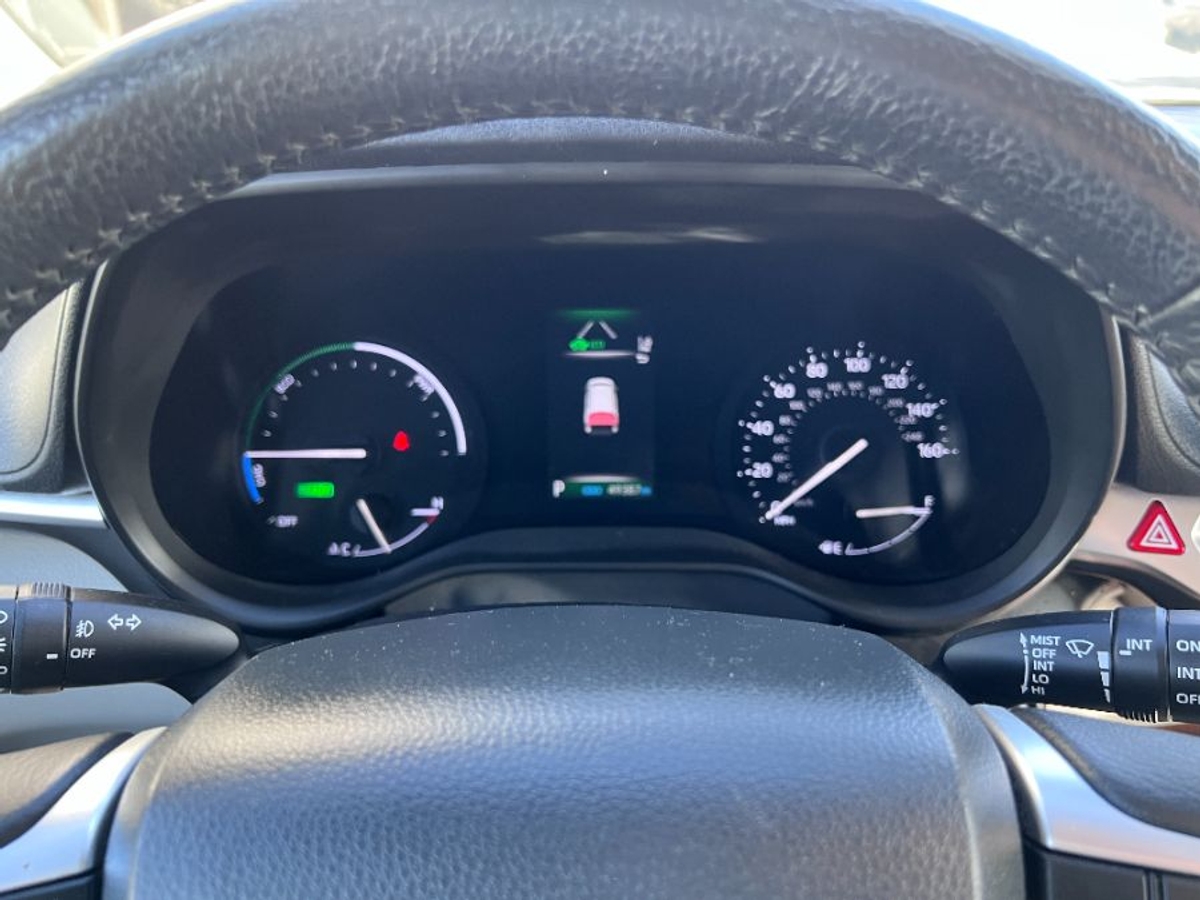 2024 TOYOTA SIENNA - Image 11