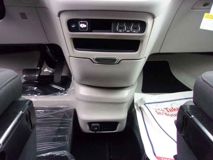 2022 CHRYSLER VOYAGER - Image 14