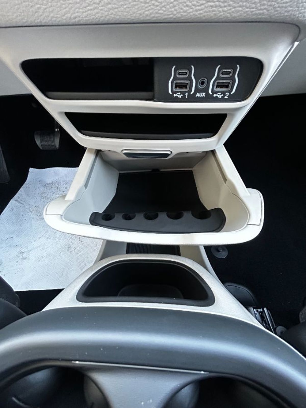 2024 CHRYSLER PACIFICA - Image 22