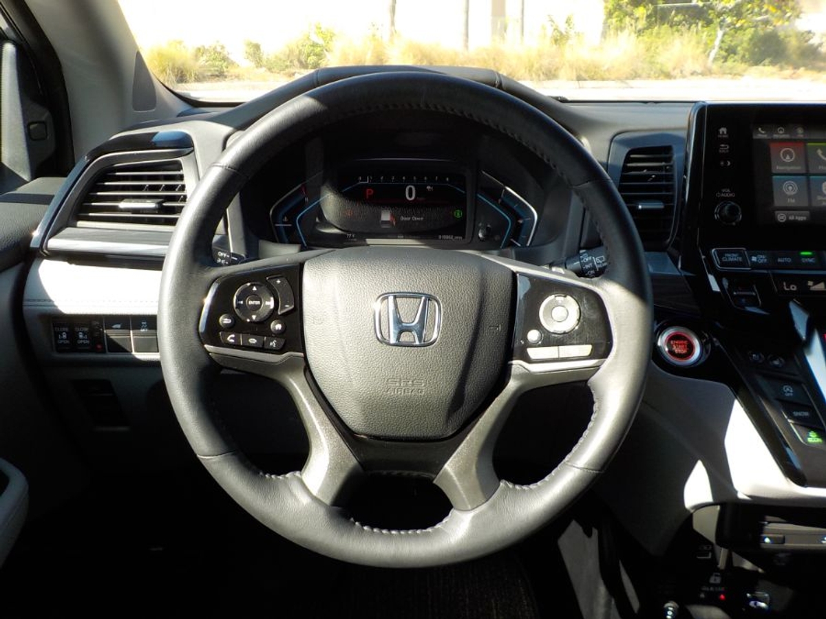 2023 HONDA ODYSSEY - Image 10