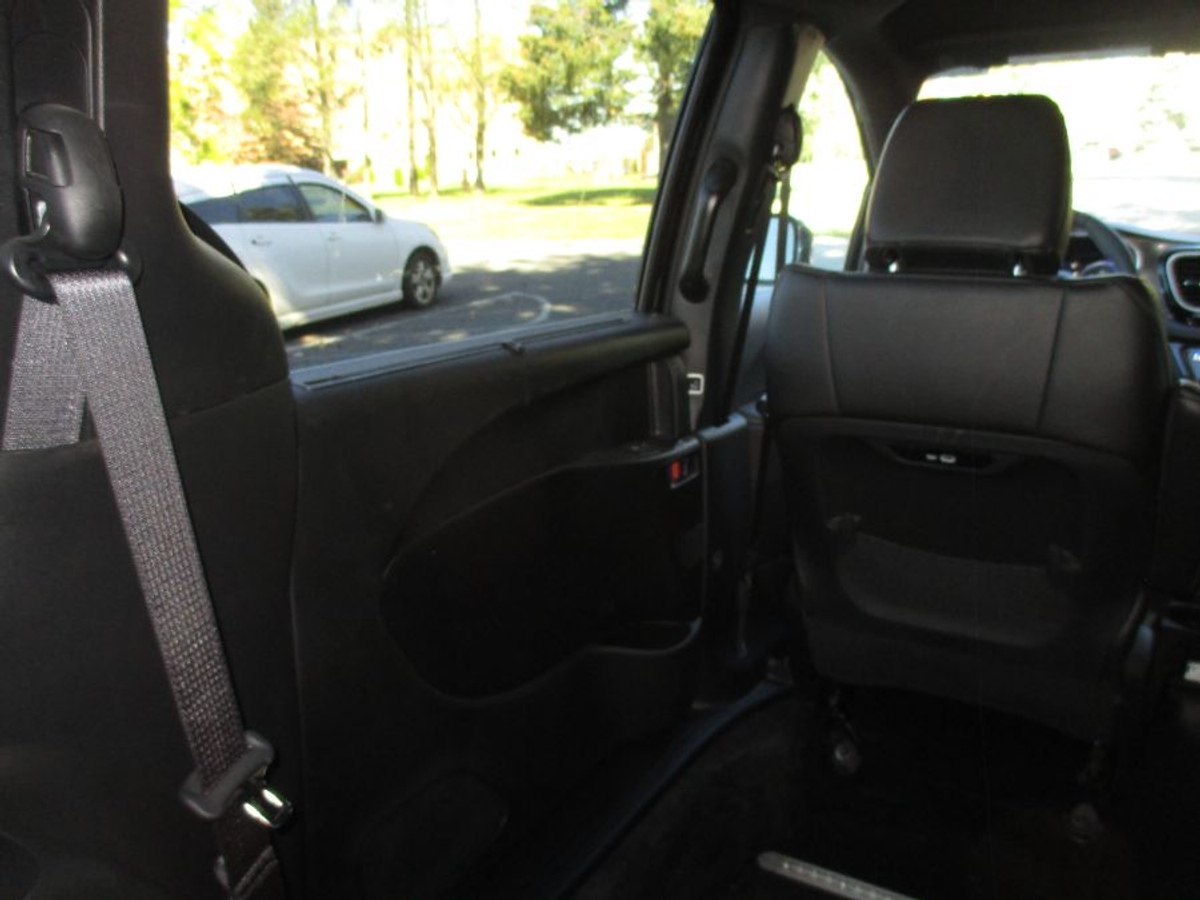 2026 CHRYSLER PACIFICA - Image 12