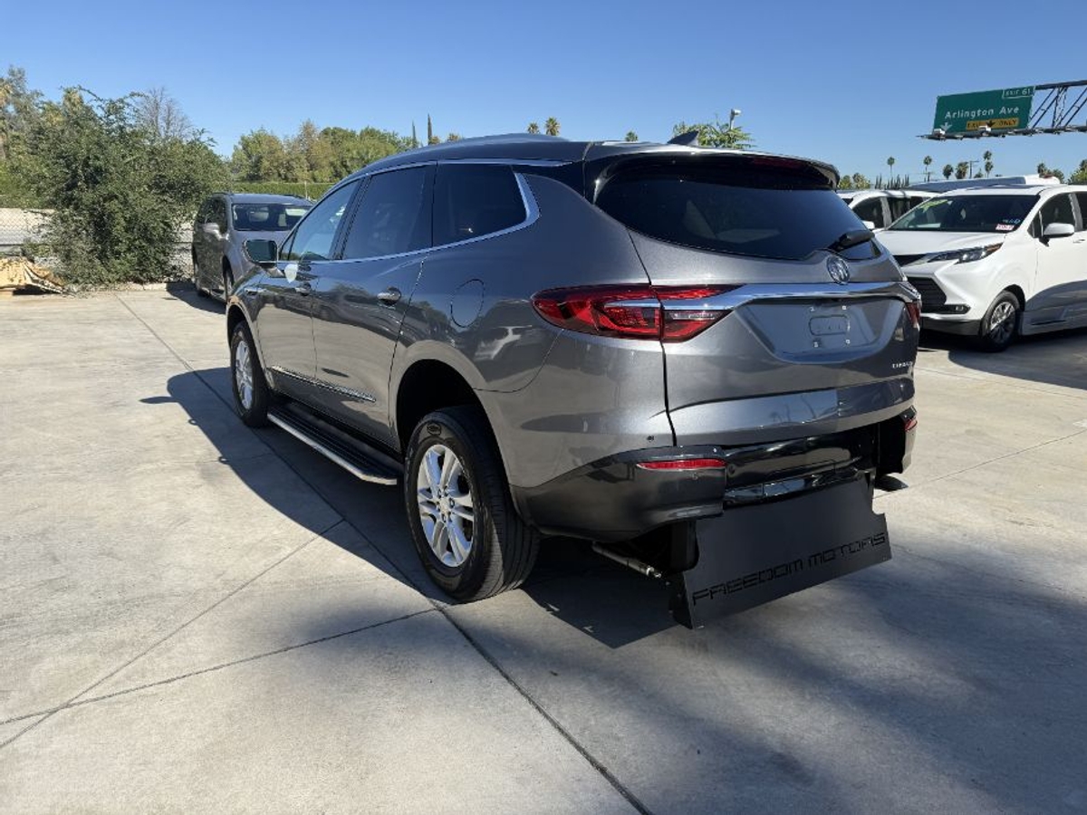 2019 BUICK ENCLAVE - Image 2