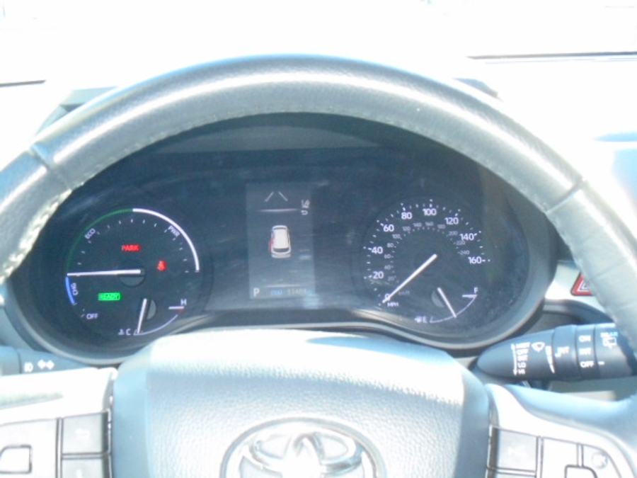 2021 TOYOTA SIENNA - Image 20