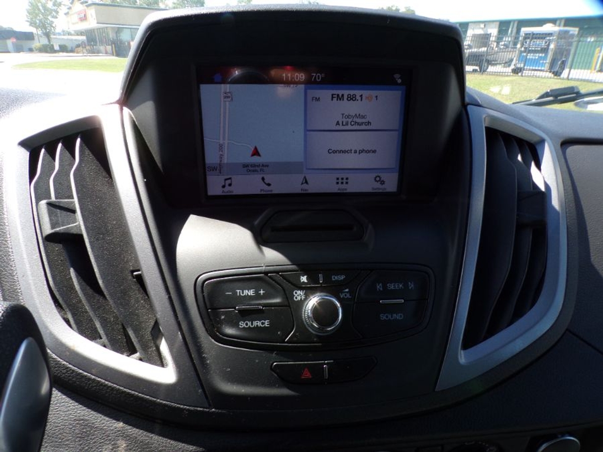 2018 FORD TRANSIT - Image 19