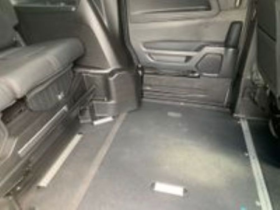 New 2025 Honda Odyssey EX-L - VMI Side Entry Entry In Floor Automatic Ramp