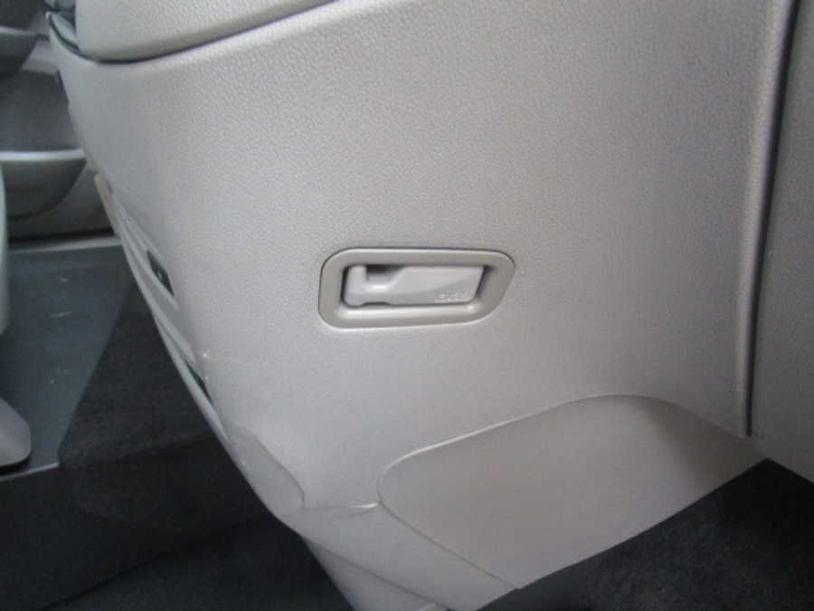 Used 2015 Honda Odyssey Touring Elite - VMI Side Entry Entry In Floor Automatic Ramp