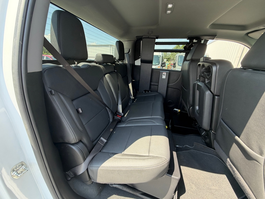  GMC Sierra 1500 image number 16