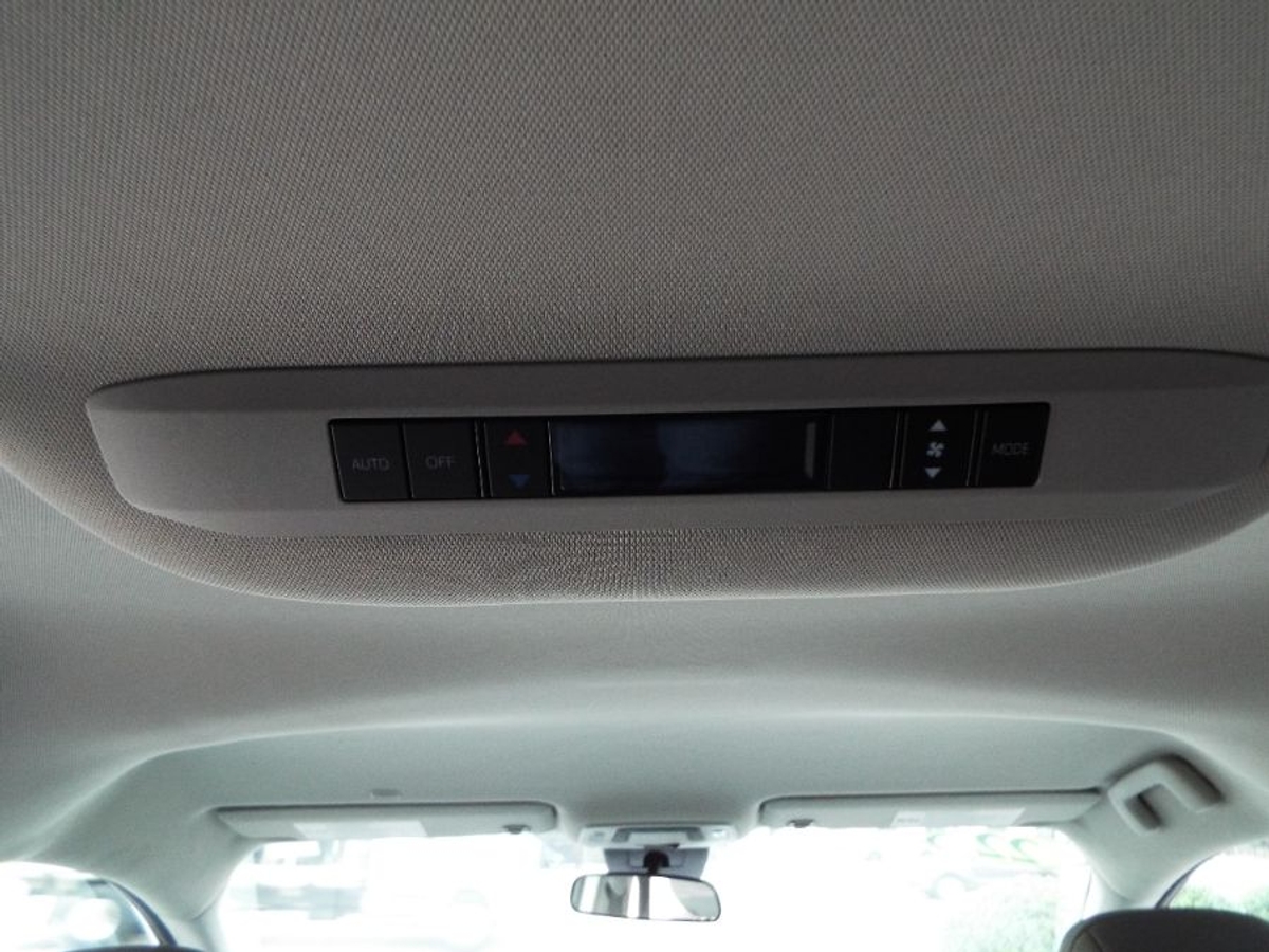 2022 TOYOTA SIENNA - Image 22