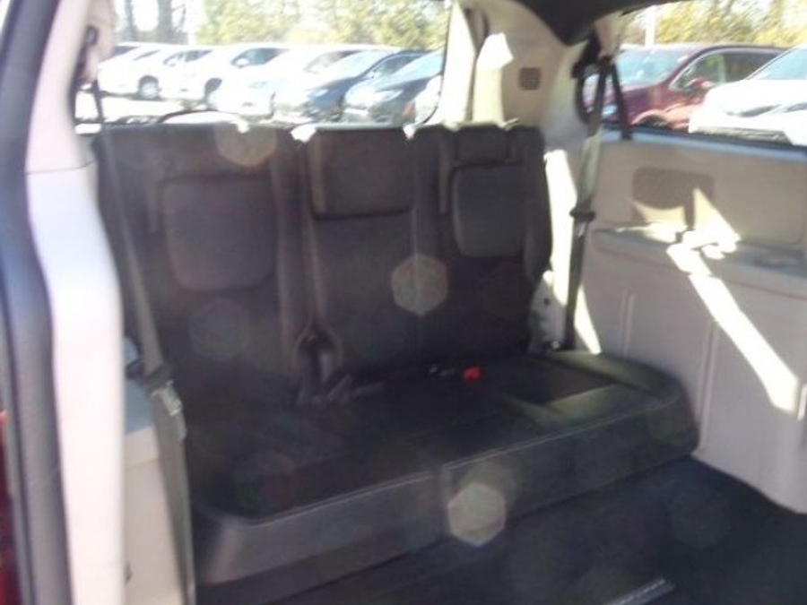 2019 Dodge Grand Caravan SXT - Photo 16
