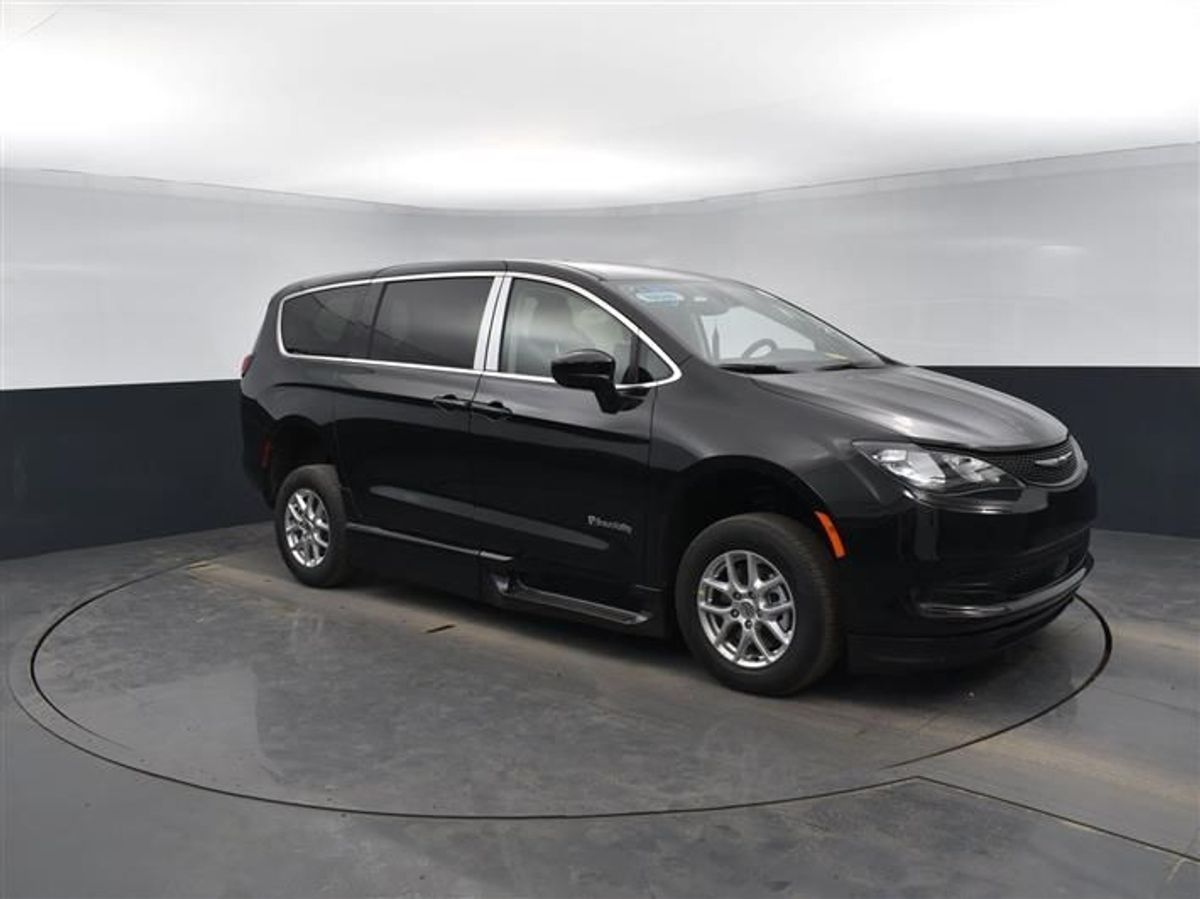 2023 CHRYSLER VOYAGER - Image 21