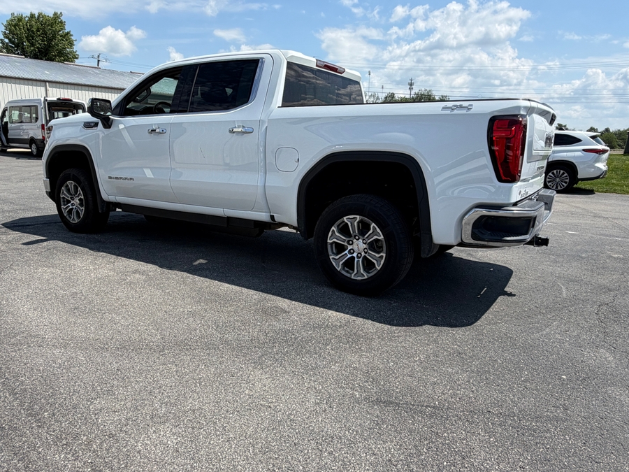  GMC Sierra 1500 image number 1