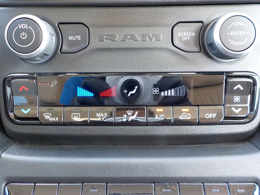 Silver Ram ProMaster image number 13