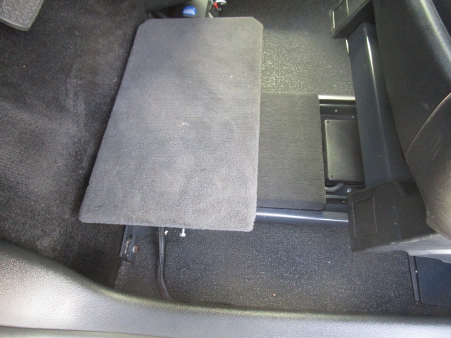 Used 2015 Toyota Sienna SE - VMI Side Entry Entry In Floor Automatic Ramp