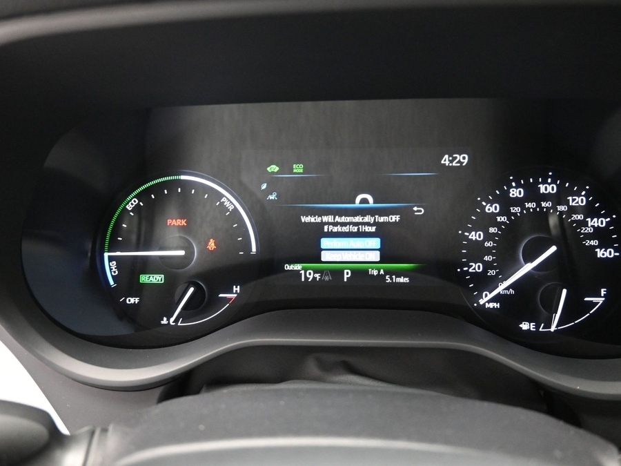 New 2025 Toyota Sienna Hybrid XLE Plus - BraunAbility Side Entry Entry Fold Out Automatic Ramp