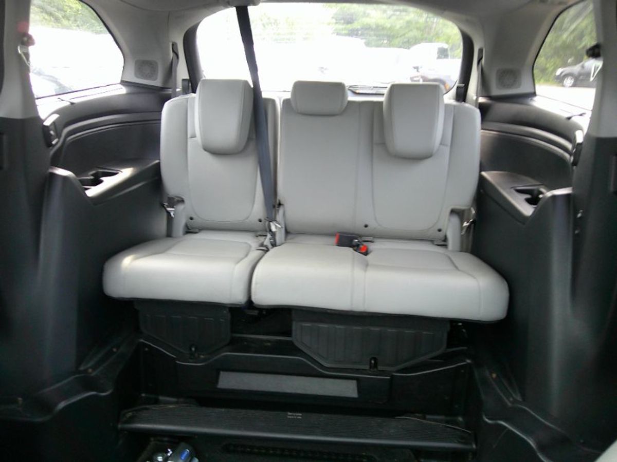 2020 HONDA ODYSSEY - Image 20