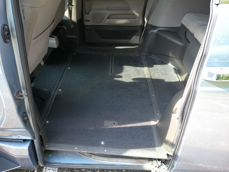 2014 Honda Odyssey EX - Photo 10