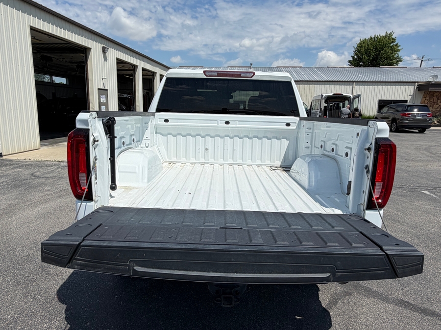  GMC Sierra 1500 image number 8