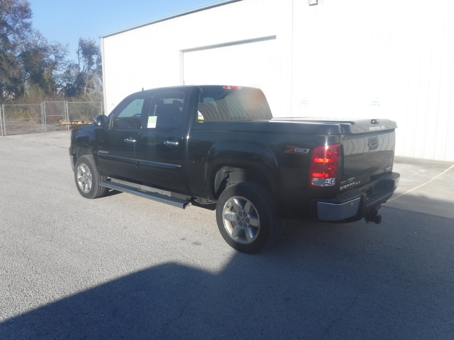 2012 GMC SIERRA - Image 6