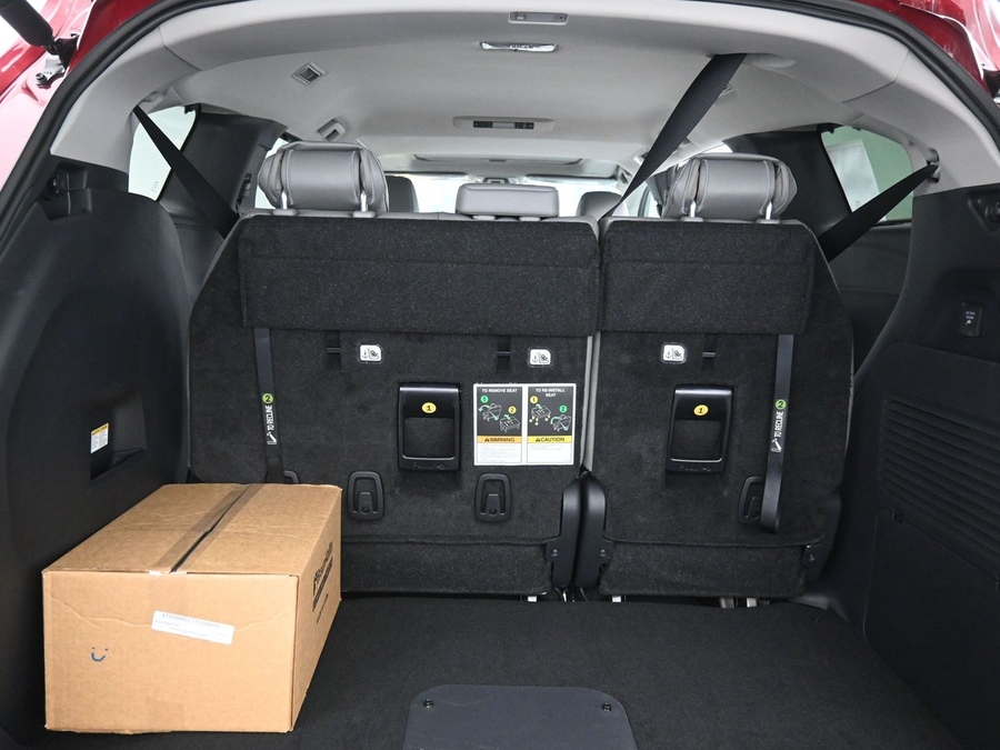 New 2026 Toyota Sienna Hybrid XLE Add - BraunAbility Side Entry In Floor Automatic Ramp