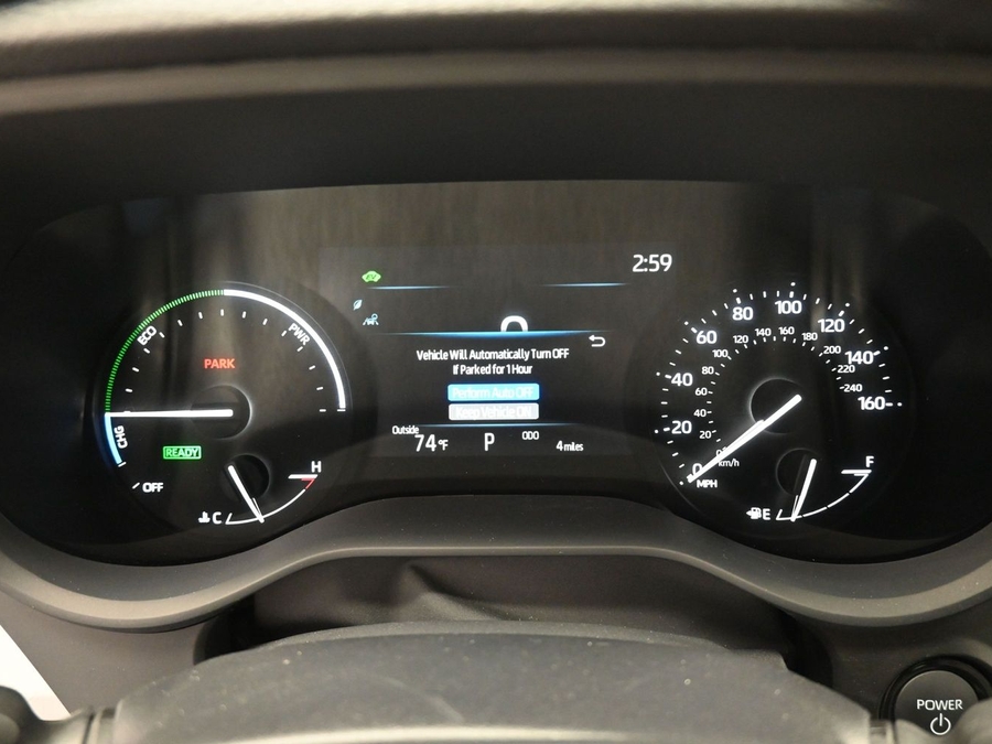 Grey Toyota Sienna image number 18