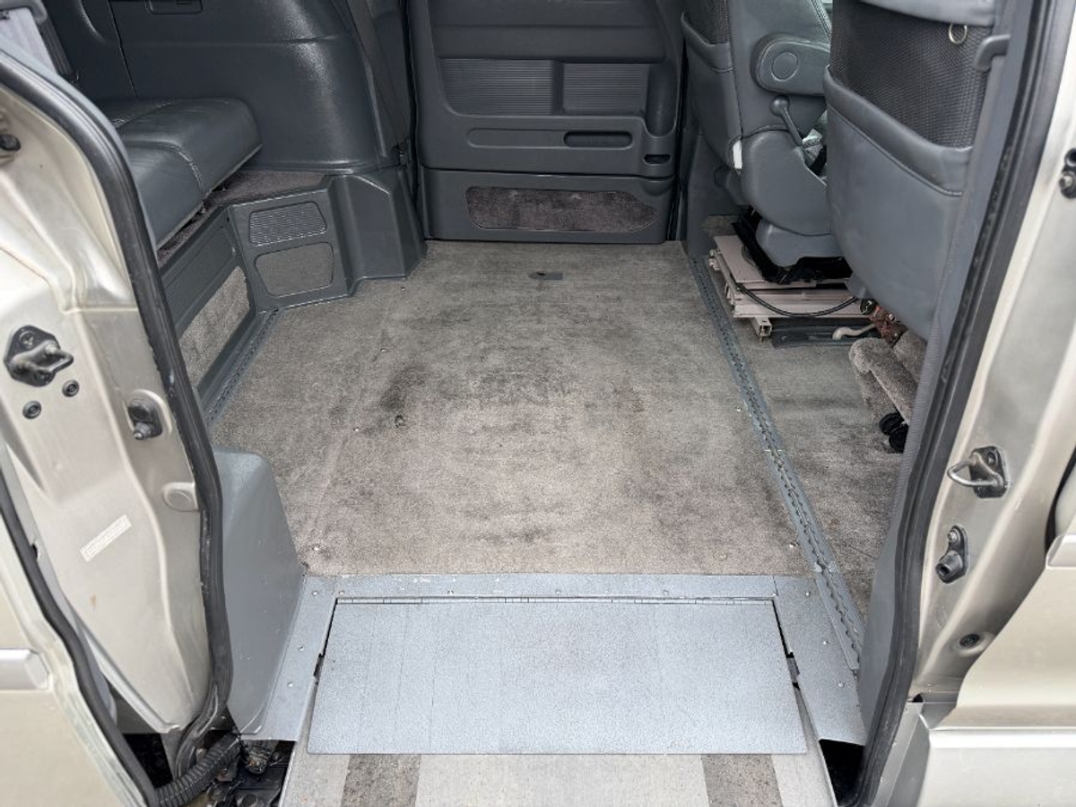  Honda Odyssey image number 9