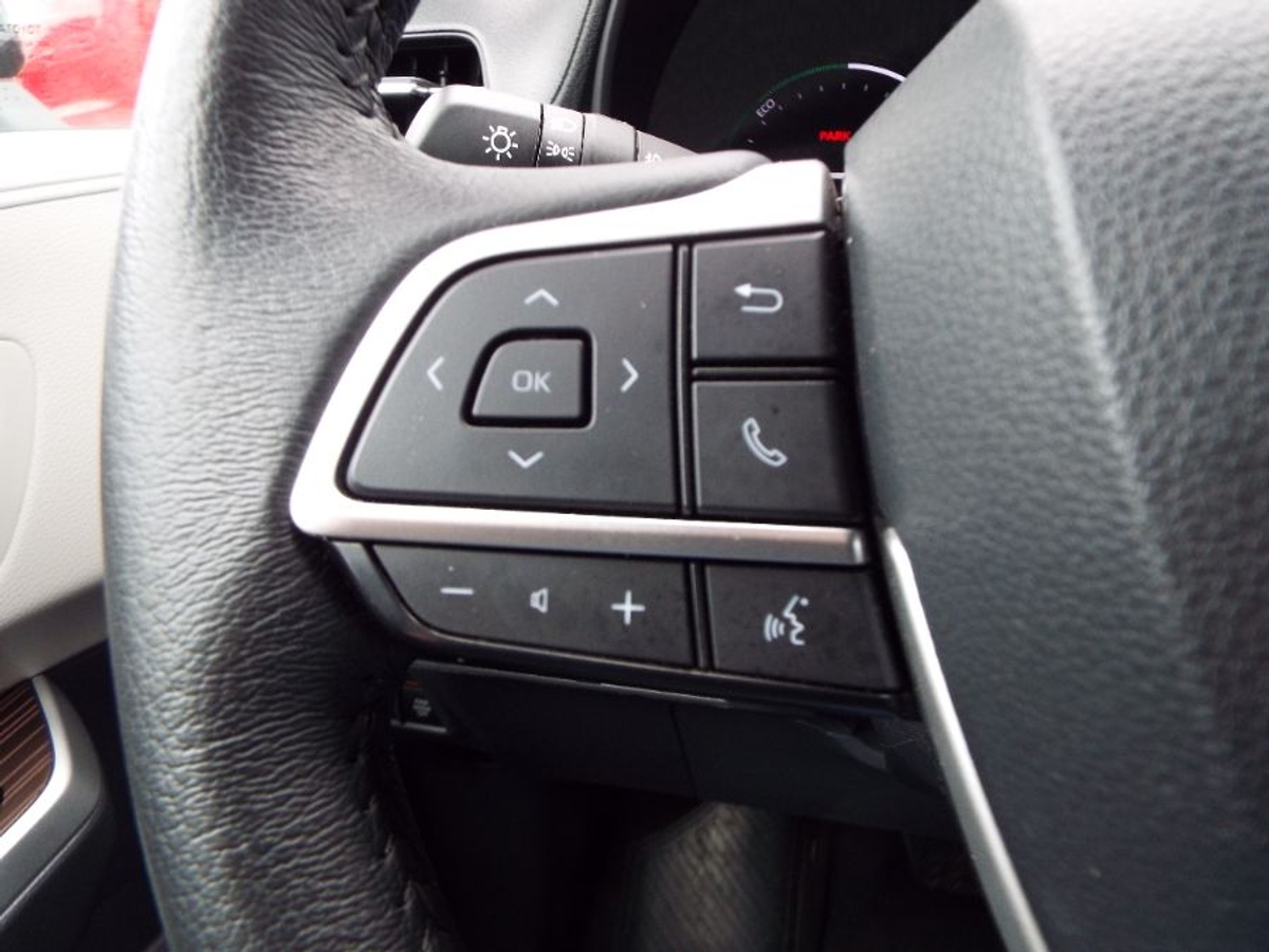 2024 TOYOTA SIENNA - Image 10