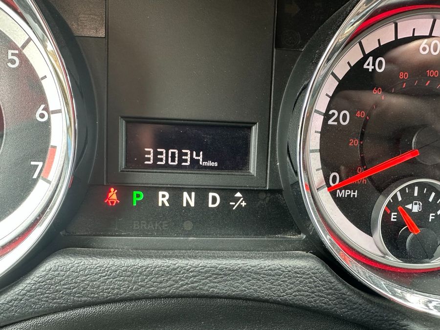 Used 2015 Dodge Grand Caravan SXT - BraunAbility Side Entry Entry Fold Out Automatic Ramp