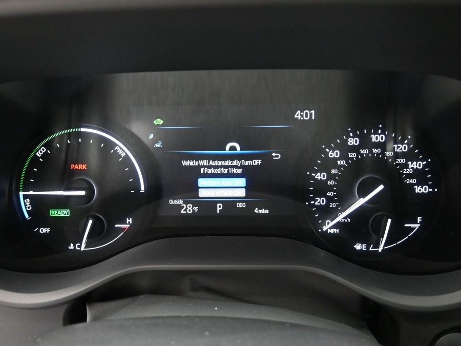 New 2026 Toyota Sienna Hybrid XLE Add - BraunAbility Side Entry Entry In Floor Automatic Ramp