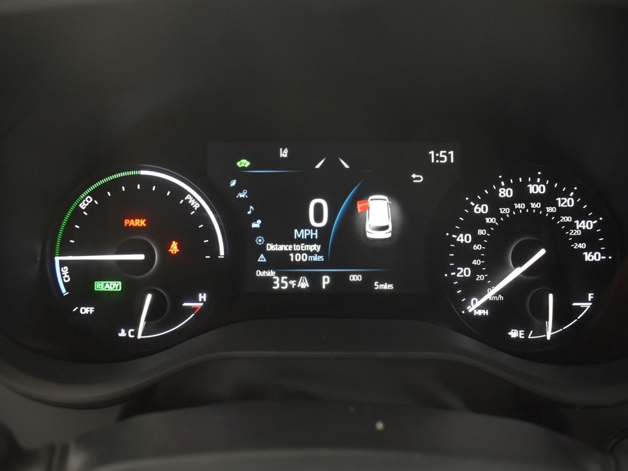 New 2025 Toyota Sienna Hybrid XLE Plus - BraunAbility Side Entry Entry Fold Out Automatic Ramp