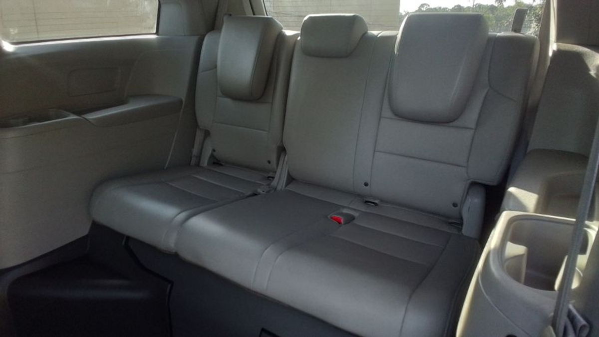 2015 HONDA ODYSSEY - Image 15