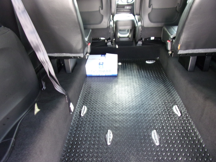 2027 Chrysler Voyager LX - Photo 22