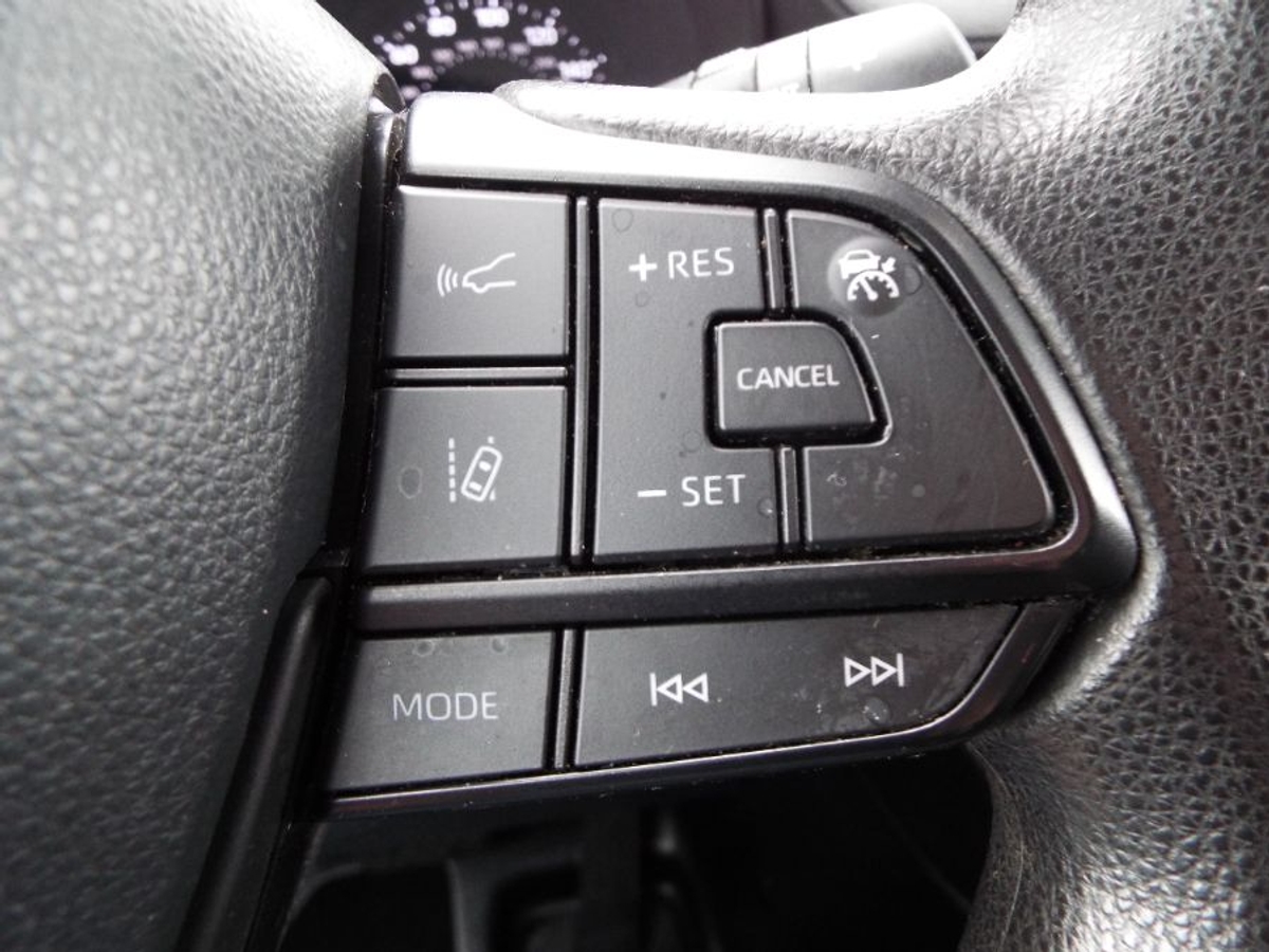 2022 TOYOTA SIENNA - Image 11