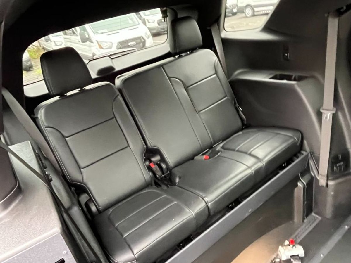 2023 CHEVROLET TRAVERSE - Image 13