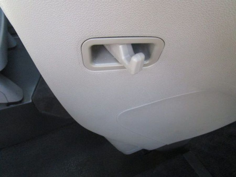 Used 2016 Honda Odyssey Touring - VMI Side Entry Entry In Floor Automatic Ramp