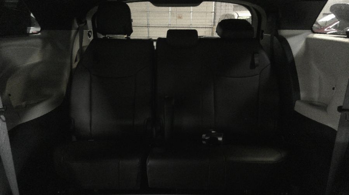 2024 TOYOTA SIENNA - Image 13