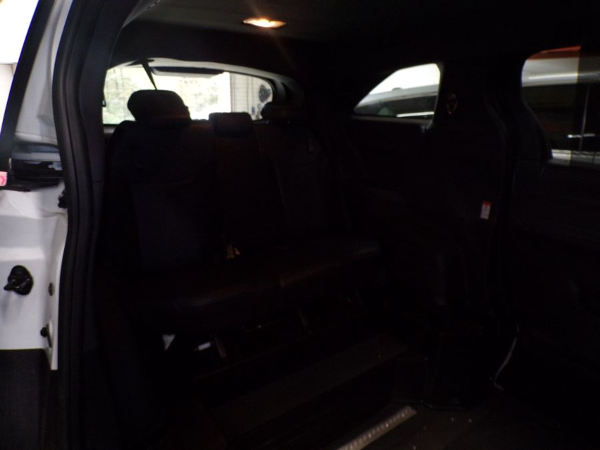 2024 TOYOTA SIENNA - Image 20