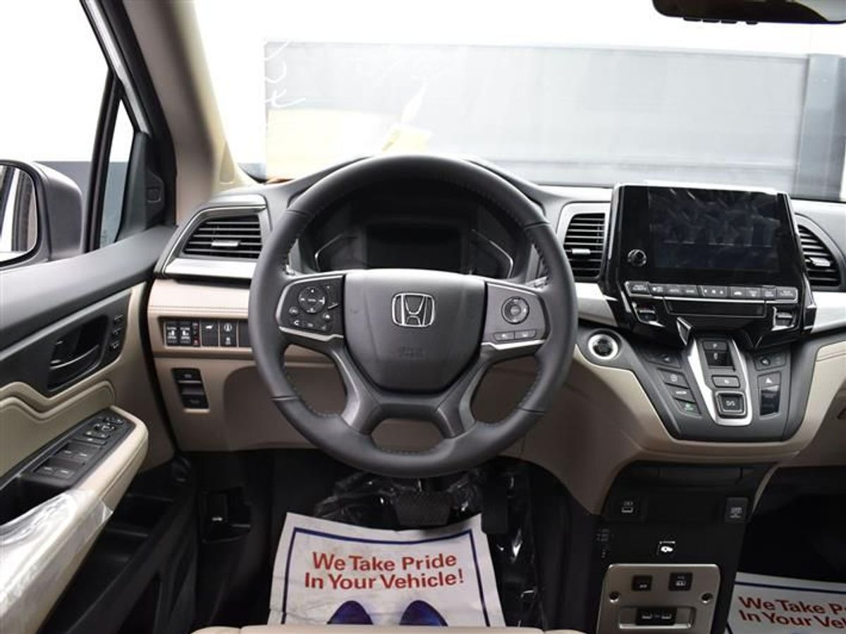 2023 HONDA ODYSSEY - Image 18
