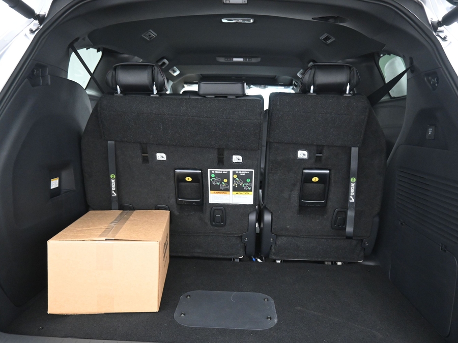 New 2026 Toyota Sienna Hybrid XSE Sport - BraunAbility Side Entry In Floor Automatic Ramp