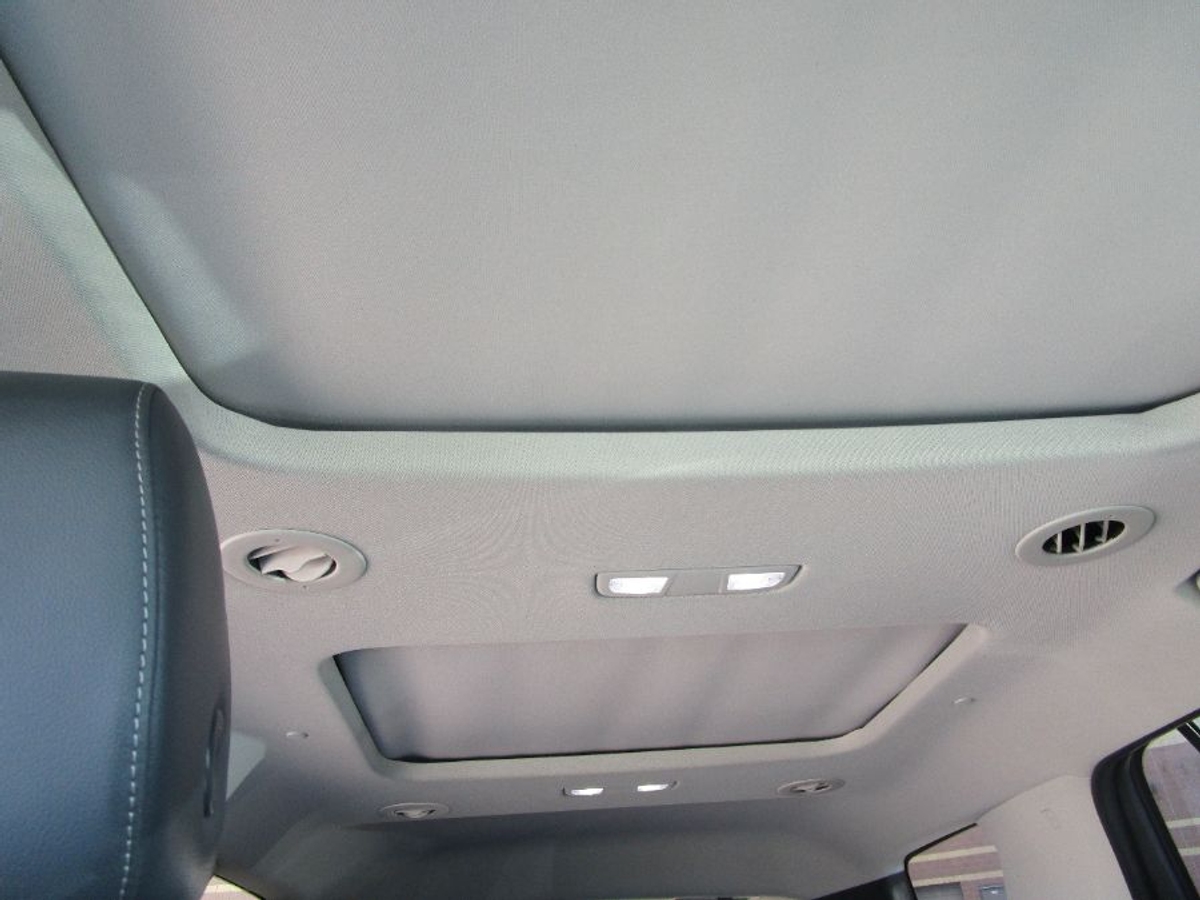 2021 CHEVROLET TRAVERSE - Image 9