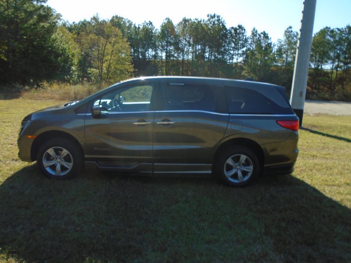 2020 HONDA ODYSSEY - Image 14