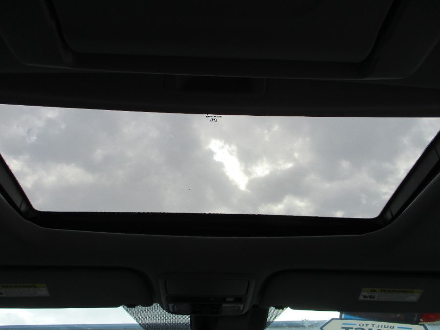 2019 HONDA ODYSSEY - Image 4